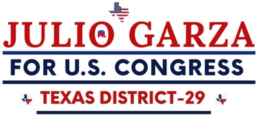 JulioGarzaTexas29forCongress